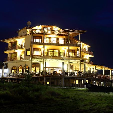 Seven Generations Winery Hotel Mechka Luaran gambar