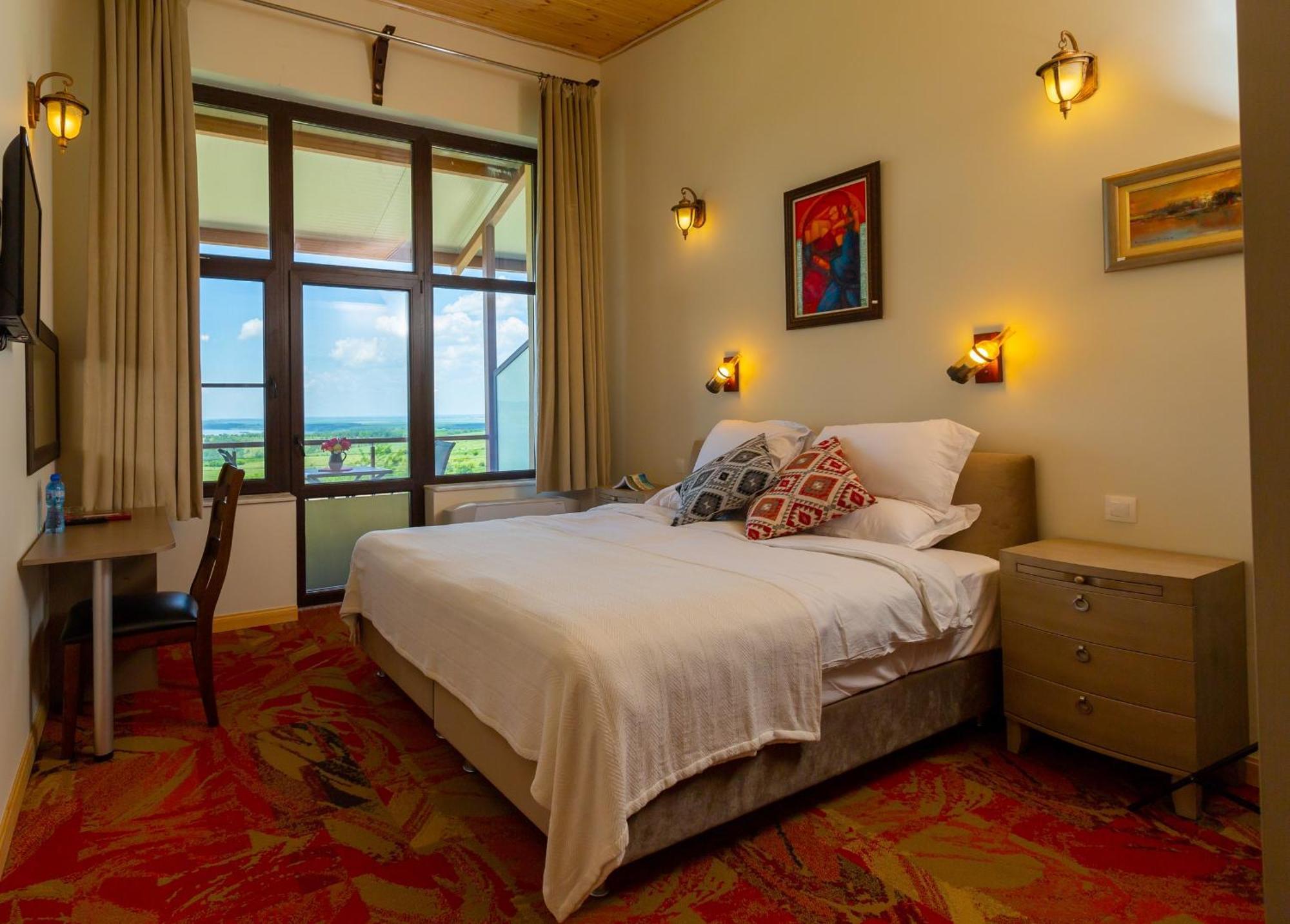 Seven Generations Winery Hotel Mechka Luaran gambar